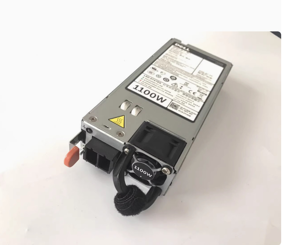 Dell Power Supply R640 R30 R740 DC 48V 1100W E1100D-S0 5G4WK 05G4WK