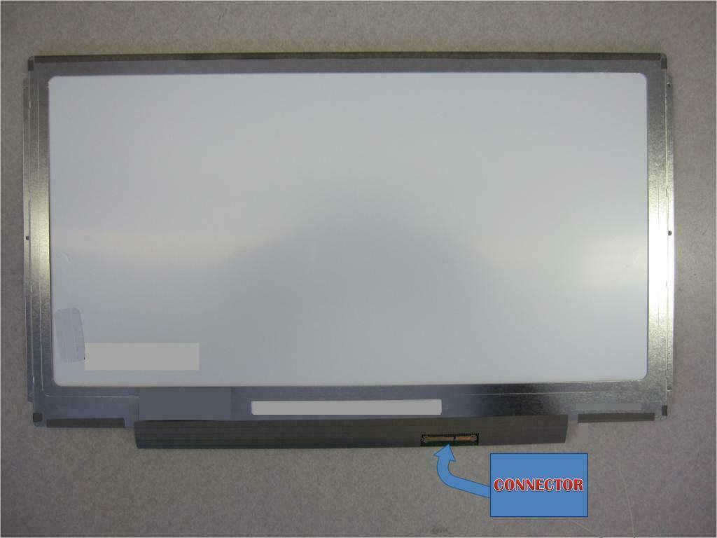 CHI MEI N133BGE-L41 REV.C1 LAPTOP LED LCD Screen N133BGE-L41 13.3" WXGA HD