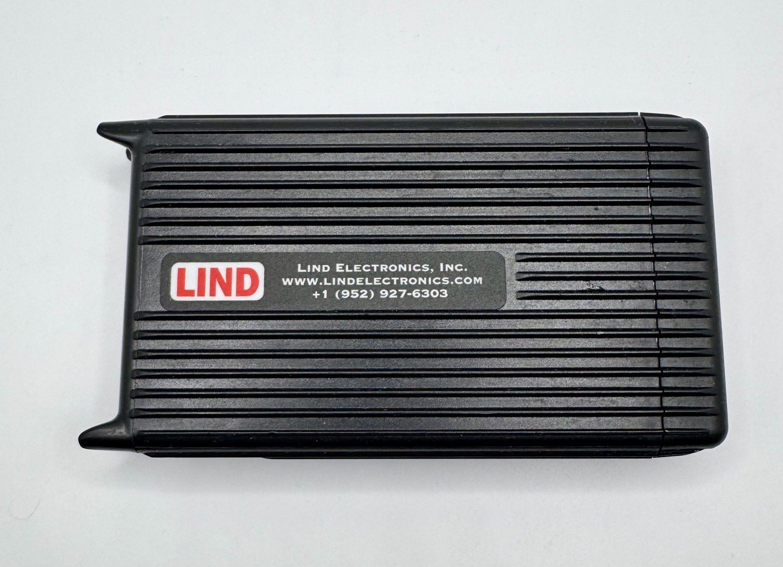 Lind Automobile Power Adapter PA1580-3903