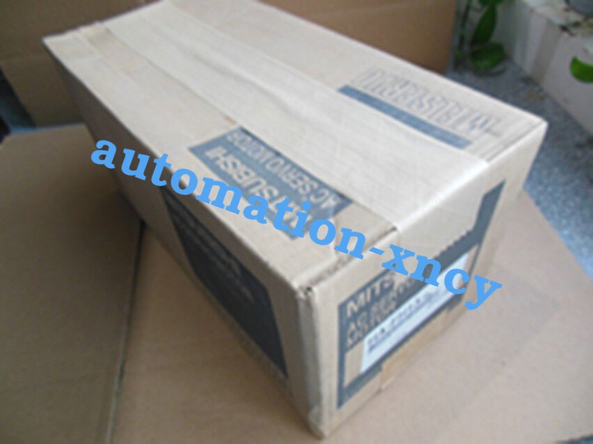 1PC New MITSUBISHI HA-FH053C Servo Motor HAFH053C DHL Shipping