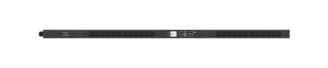 Raritan Dominion 200-240V 50/60Hz 32A 7.7kVA Rack PDU PX3-5500V