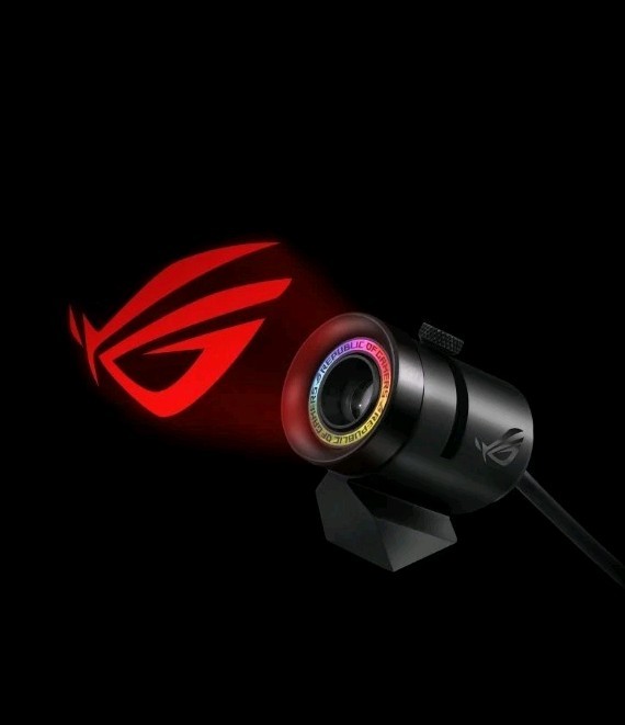 Super Rare ASUS ROG Spotlight