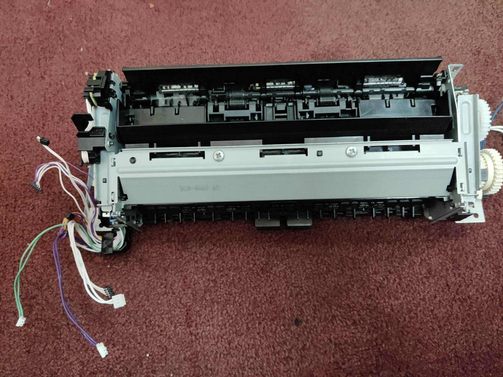 HP Color LaserJet M452/M377/M477/M479 Fuser Unit  RM2-6418 *DUPLEX*