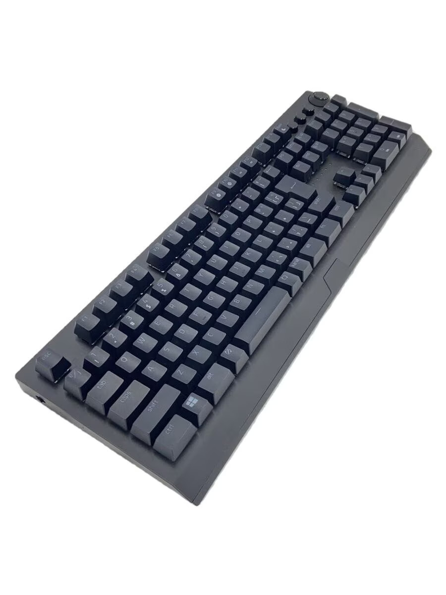 Razer Keyboard RZ03 03532000 R3J1