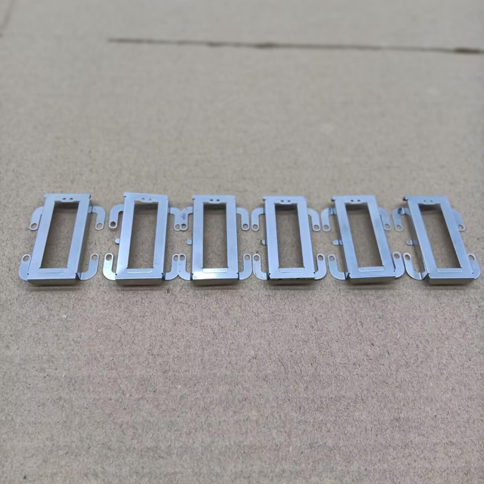 6pcs Print Head Frame Fits For Epson L 3117 L 3101 L 3160 L 3152 L 3168 L 3110