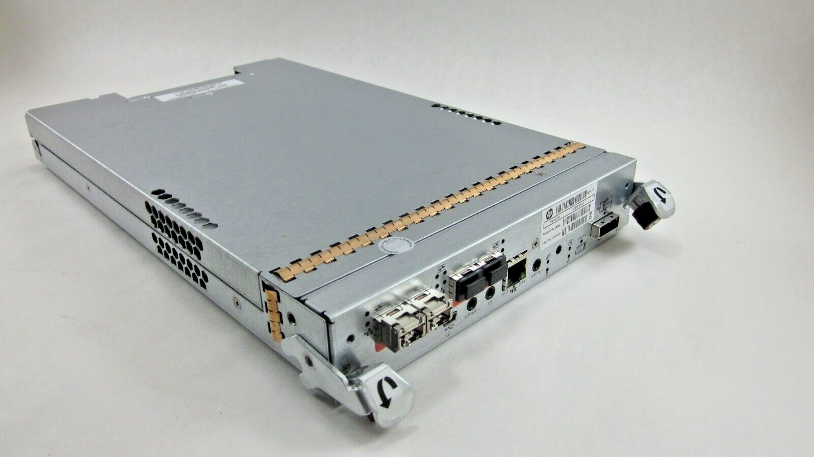 C8R09A HP Modular Smart Array 2040 SMA2040 SAN Controller 717870-001