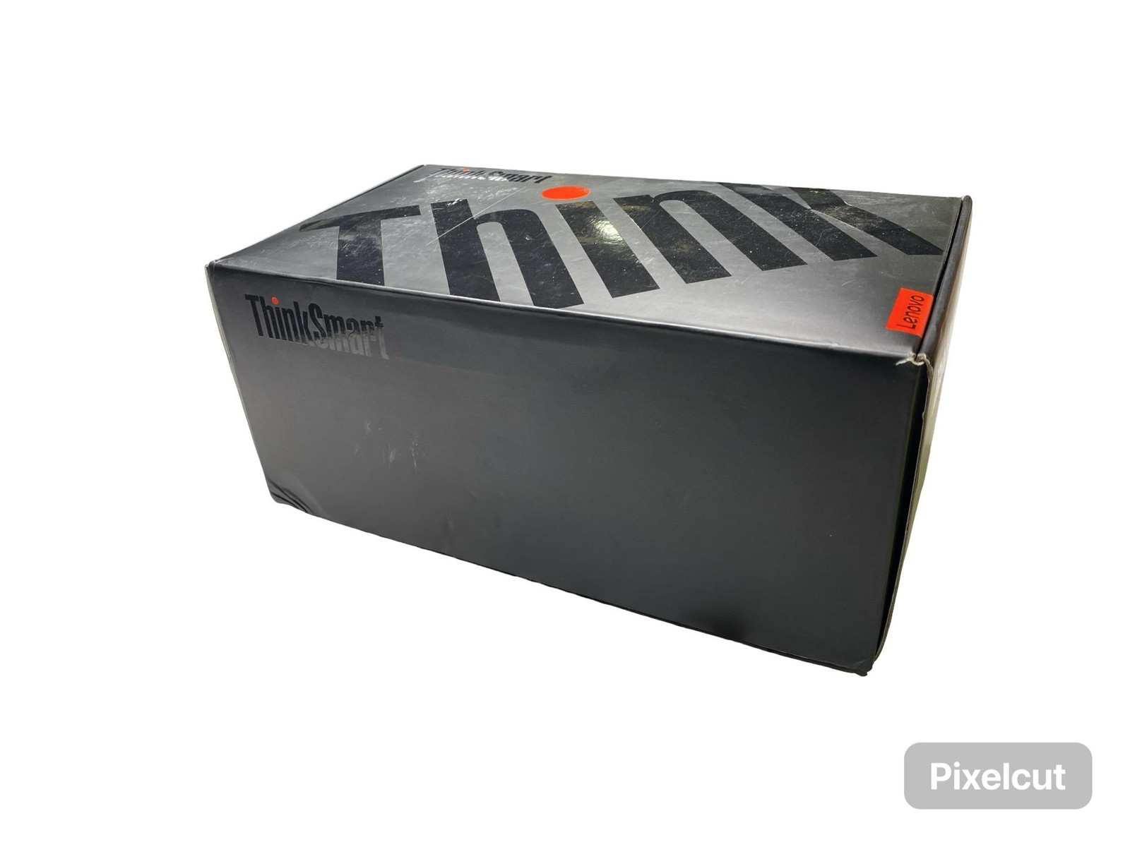 Lenovo ThinkSmart View CD-18781Y No Battery Adaptor Inc Grade B In Box