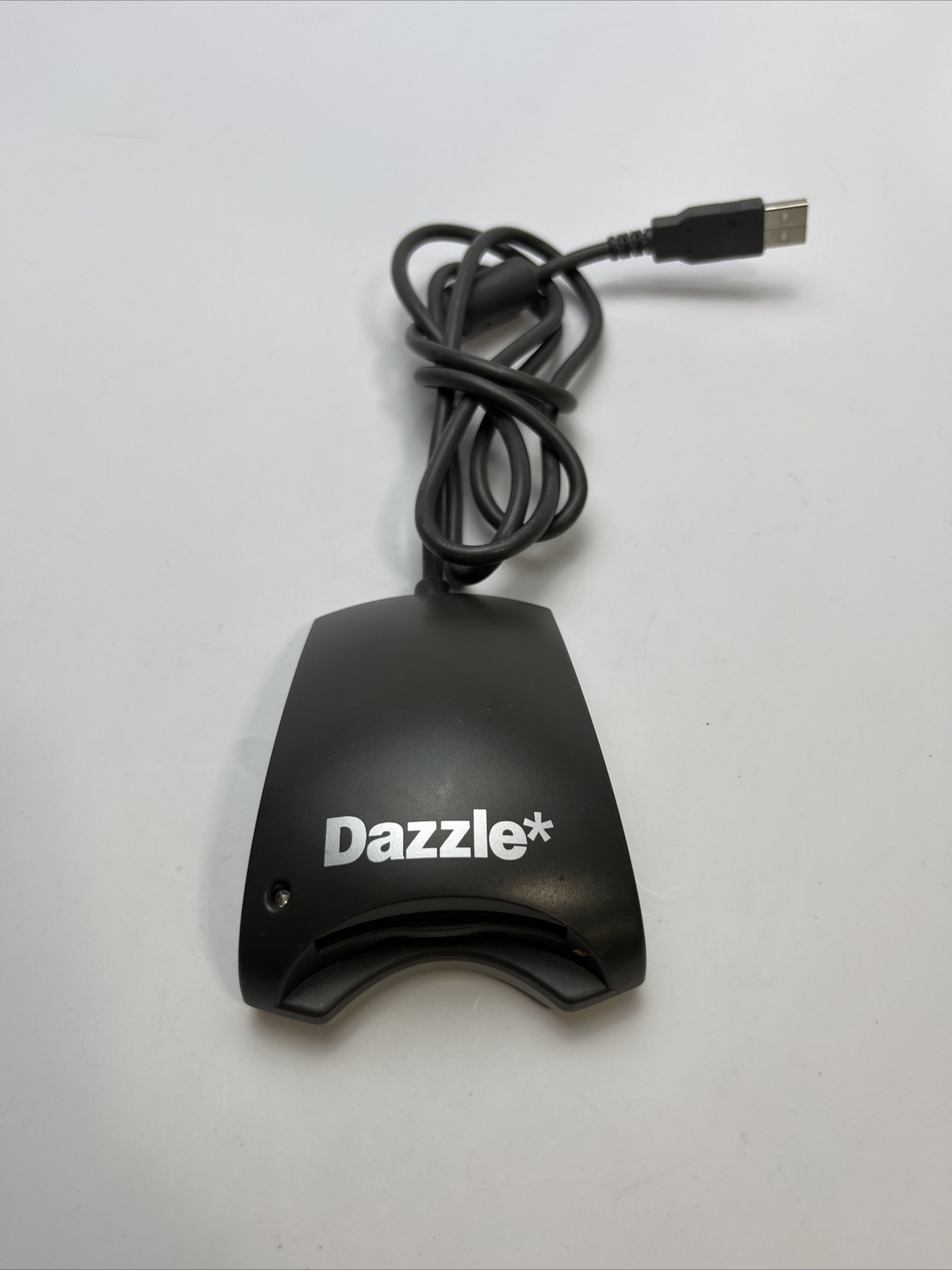 Dazzle Universal 6 In 1 Compact USB Flash Microdrive SD Memory Card Reader