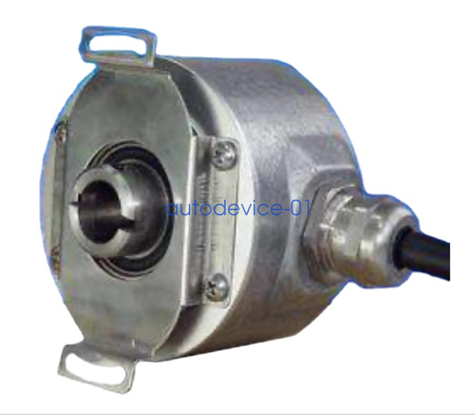 QTY:1 new RHA 597 Absolute Encoder Alternative DHL/FedEx
