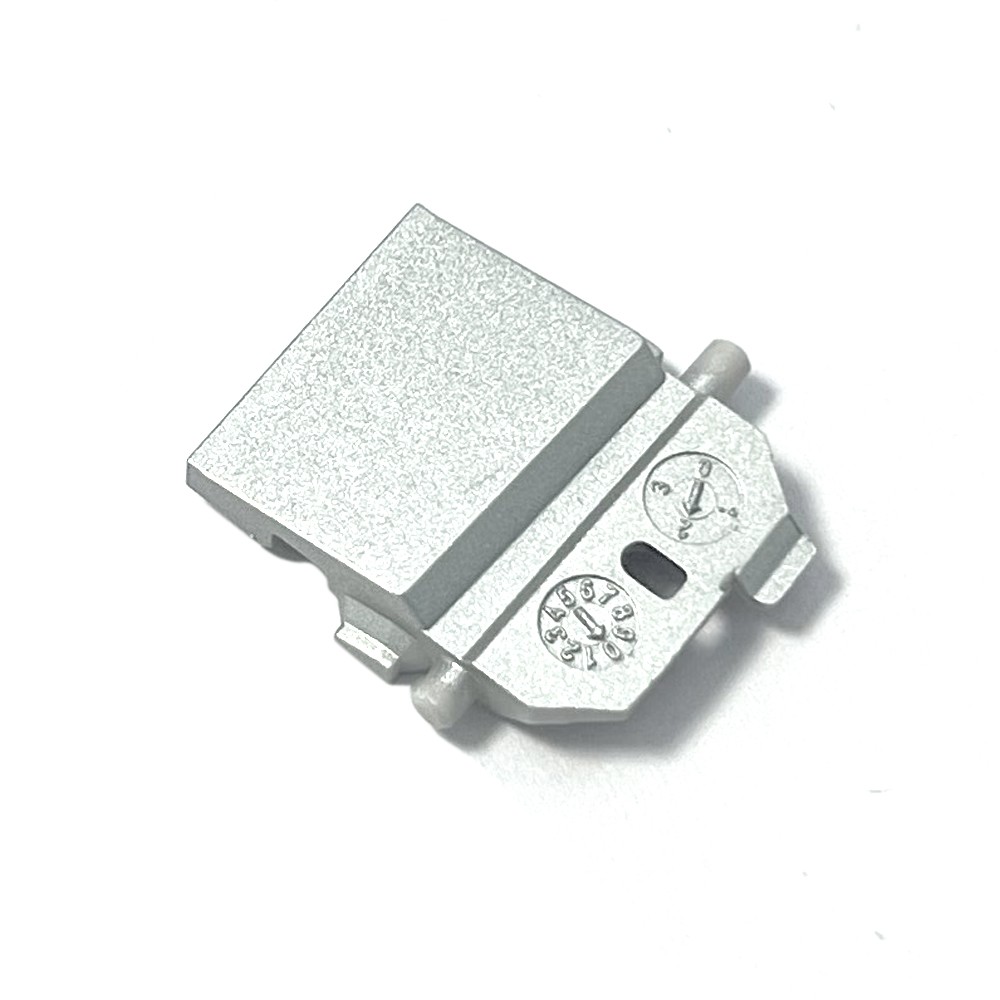 Laptop Etnet RJ45 Lan port cover Network For HP ProBook 450 G8 Replacement jpd
