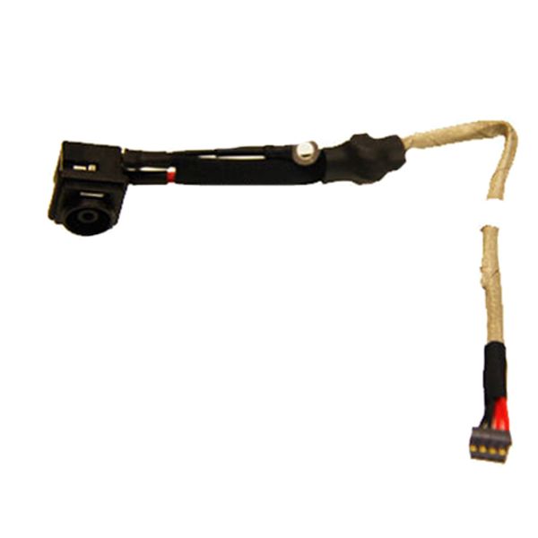 DC POWER JACK Cable Socket FOR SONY VAIO VPCF1M1E VPC-F1M1E VPCF115FM VPC-F115FM