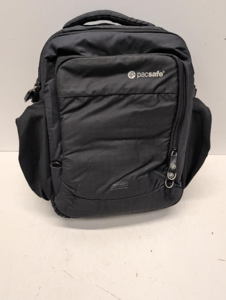 PACSAFE CAMSAVE VENTURE V8 (P03055961)