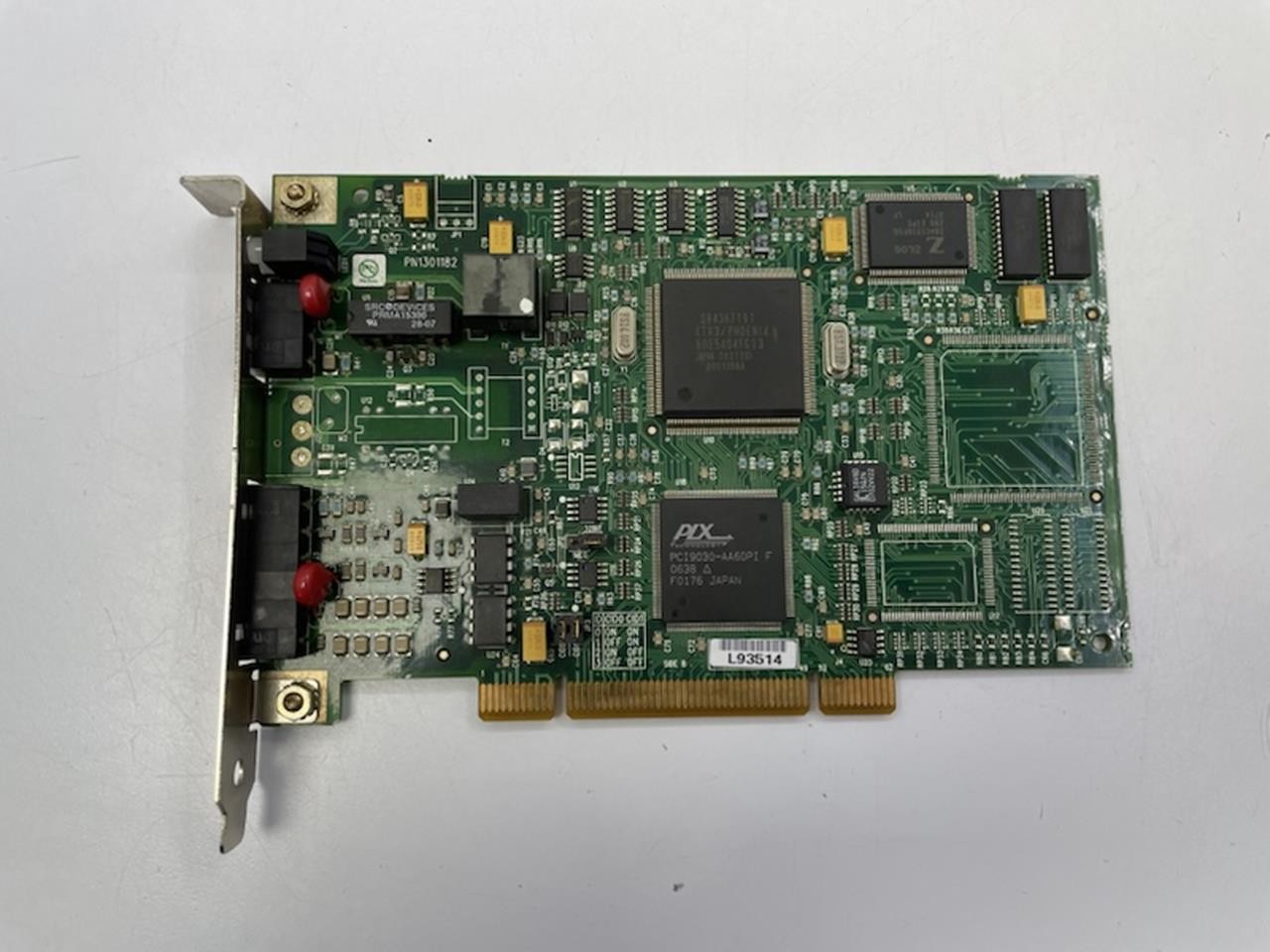 ALLEN-BRADLEY Communication Card | 1784-PKTX/B