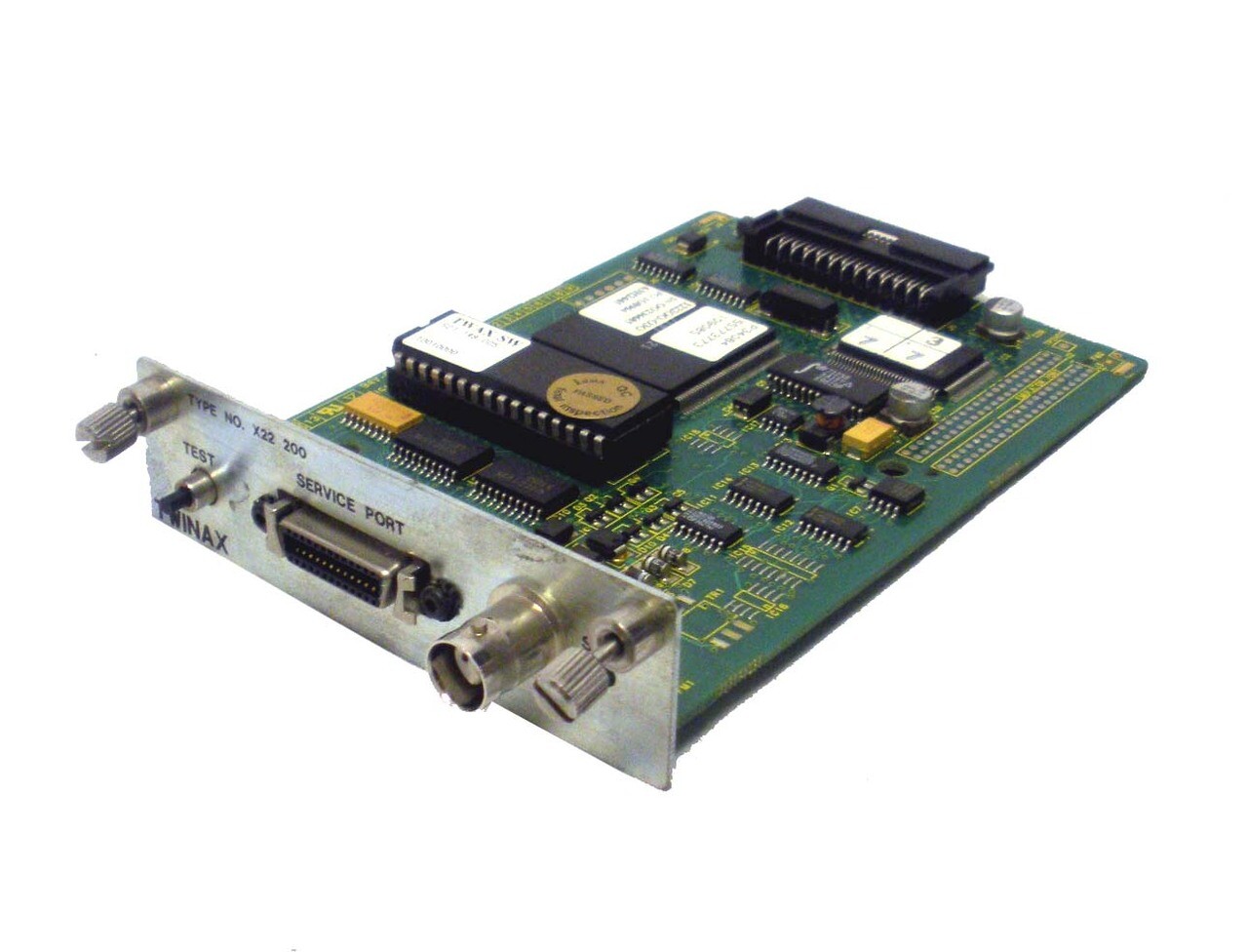 IBM 63H2445 Twinax/Coax Adapter Card