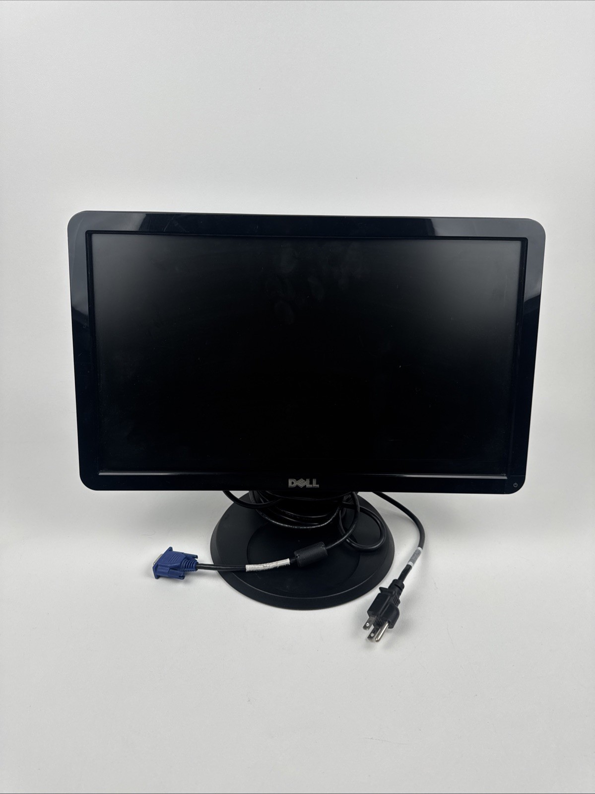 Dell LCD Monitor 18.5” 1366 x 768 -  IN1910NF