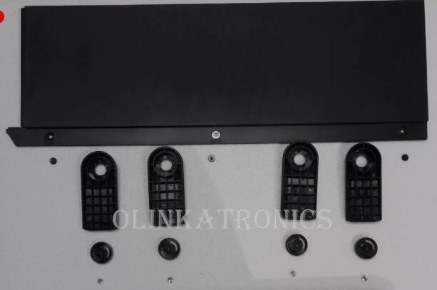 DELL POWEREDGE SERVER T320 T420 RACK TO TOWER CONVERSION KIT