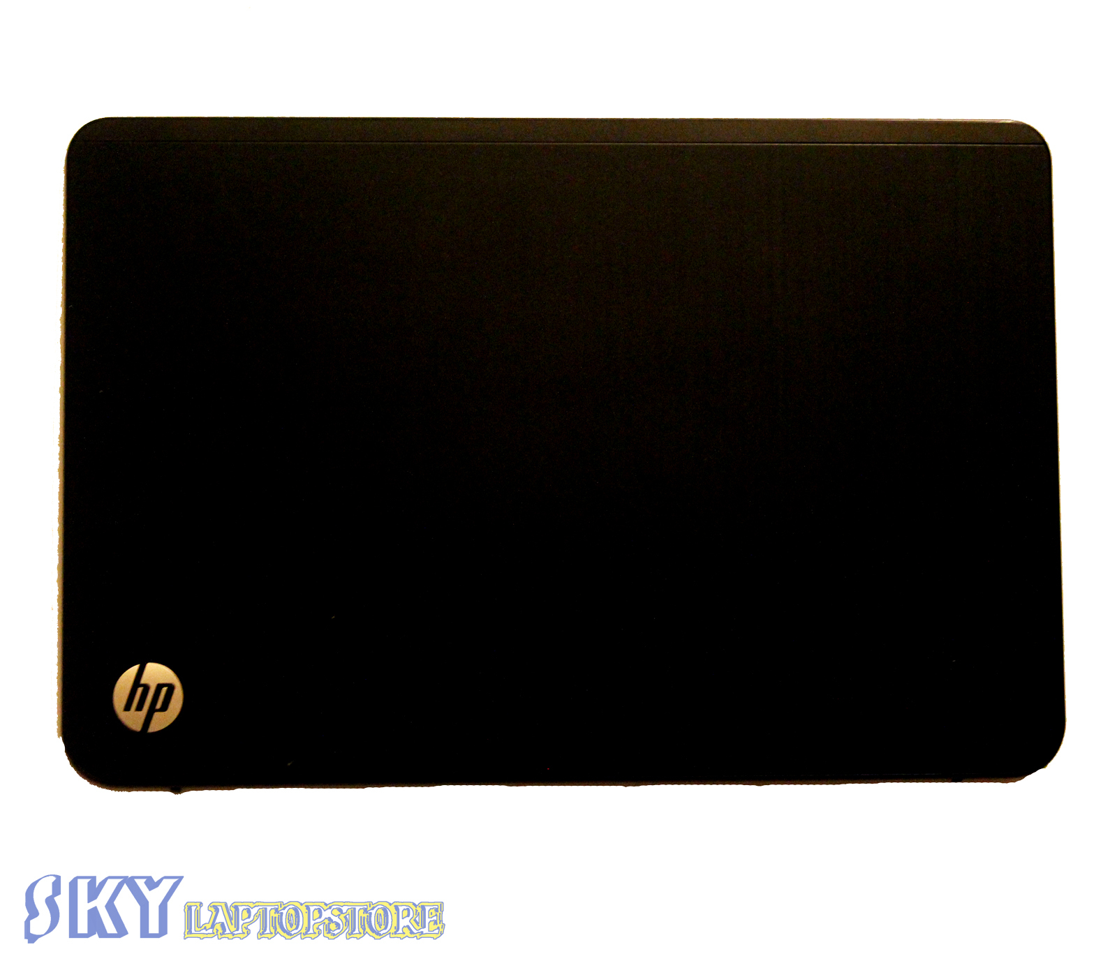 HP ENVY4 Envy 4-1000 LCD Back Rear Cover 692381-001 689780-001 Grade A US seller