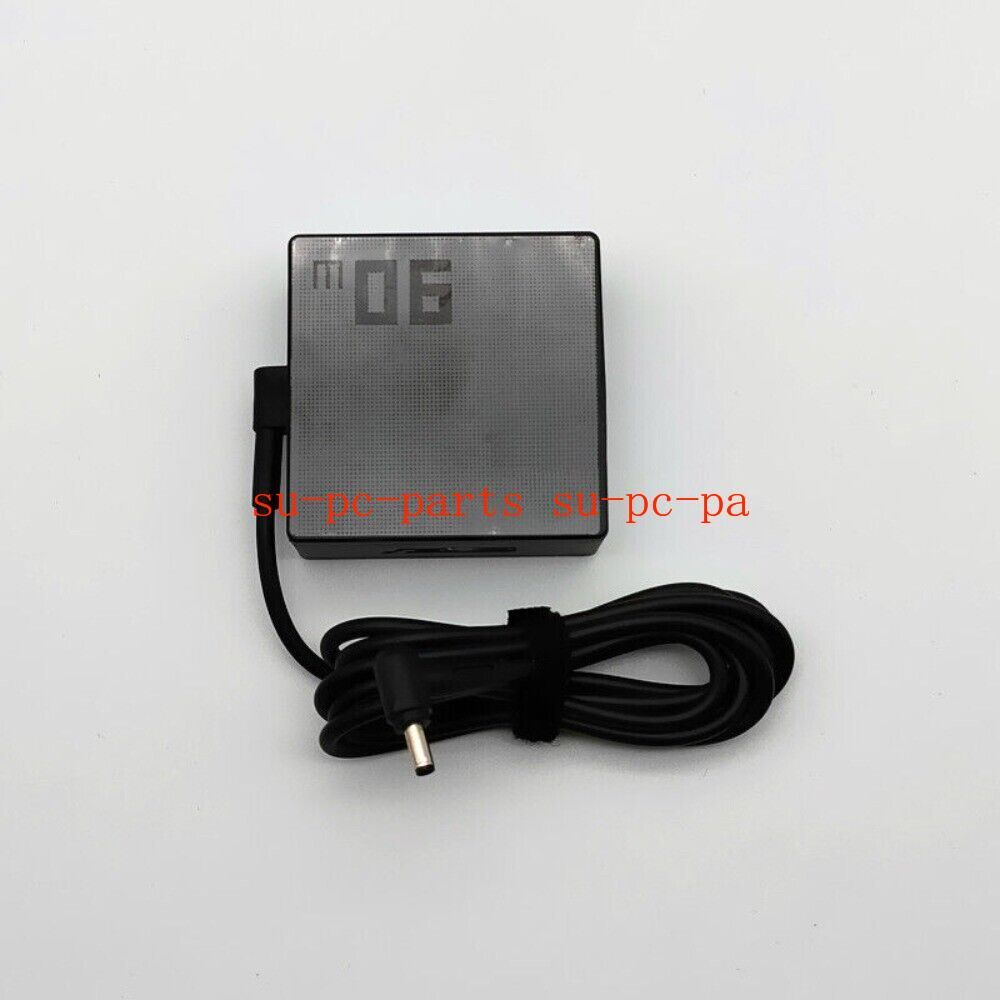 1PC AC Power Adapter A19-090P2A 4.5*3.0mm 19V 4.74A 90W Laptop Charger