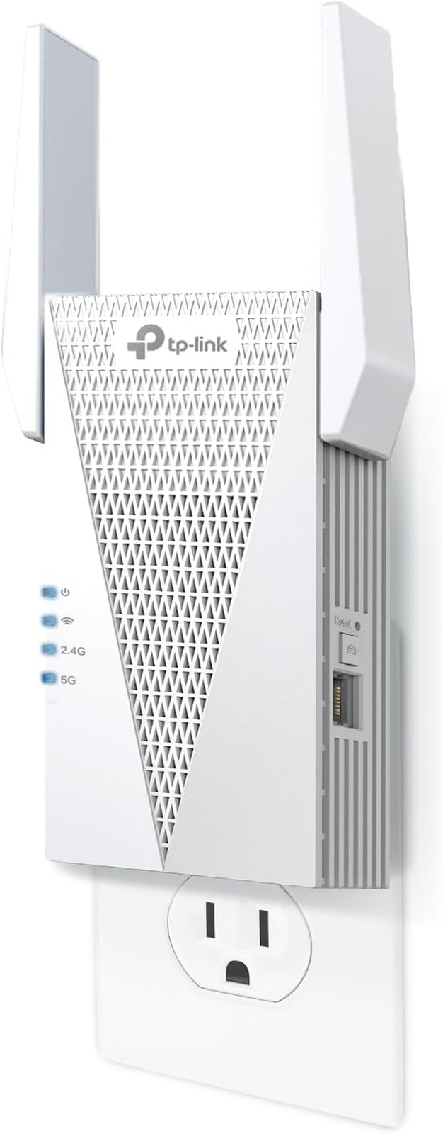 Tp-Link RE615X AX1800 Wifi 6 Range Extender W/Ethernet Port | 1.8G Dual-Band Wir
