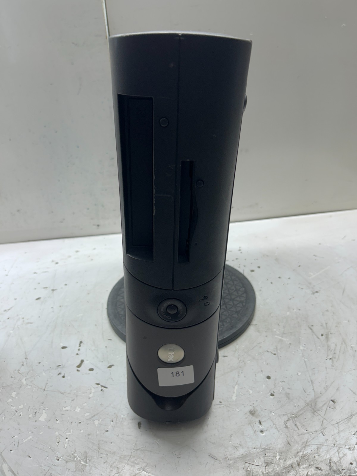 Dell OptiPlex GX150 Intel Pentium III 800MHz 64MB NO HDD Leaky Caps