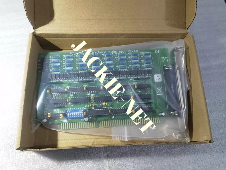 1PCS NEW ADVANTECH PCL-733