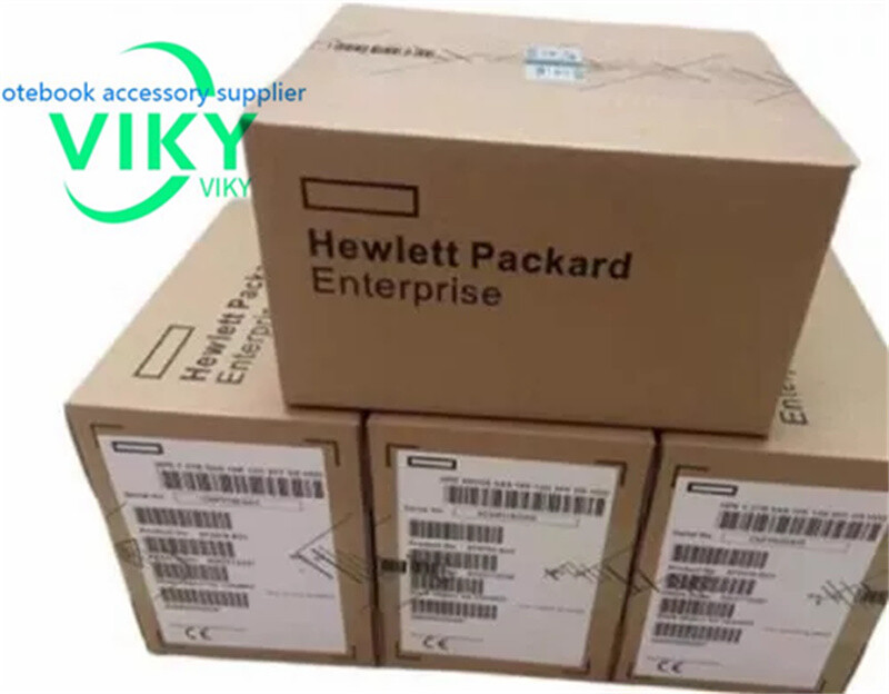 E2D56A 730708-001 581284-B21 HPE MSA 450GB 6G SAS 10K SFF 2.5" HDD HPE NEW F/S