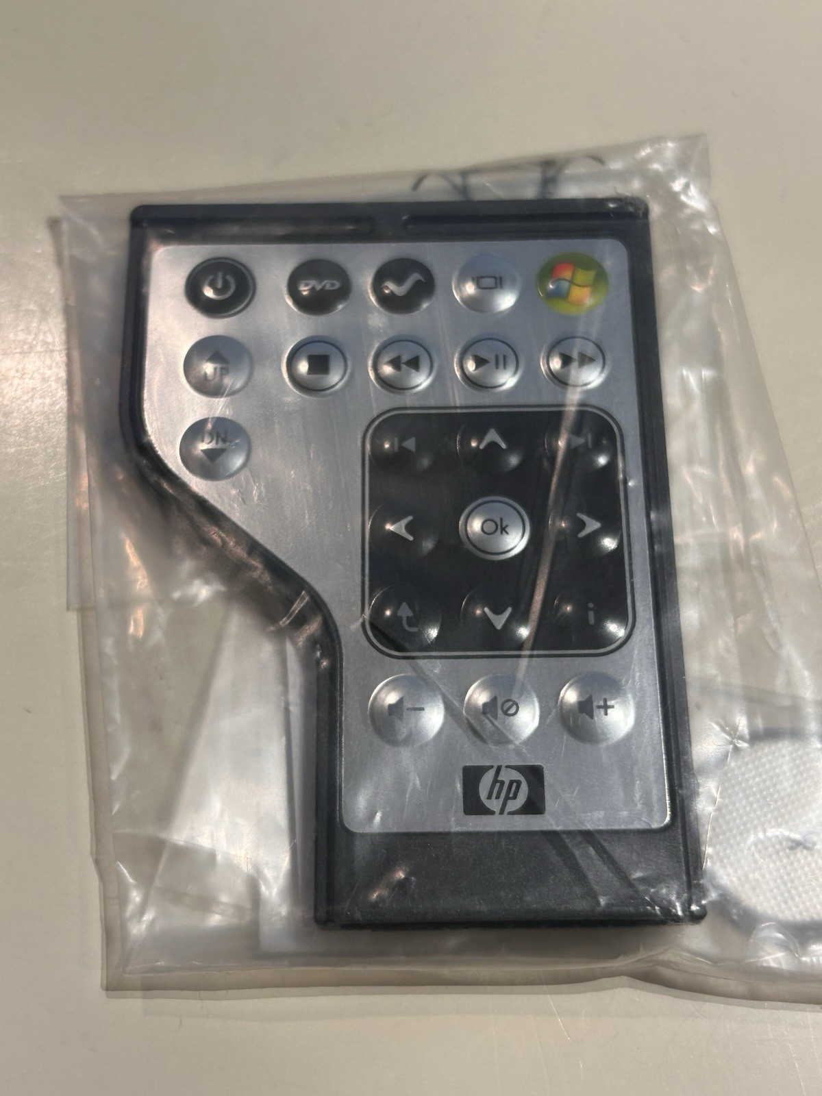 HP Compaq 463979-002 Pavilion DV6 DV7 Remote Control 464793-002 - NEW