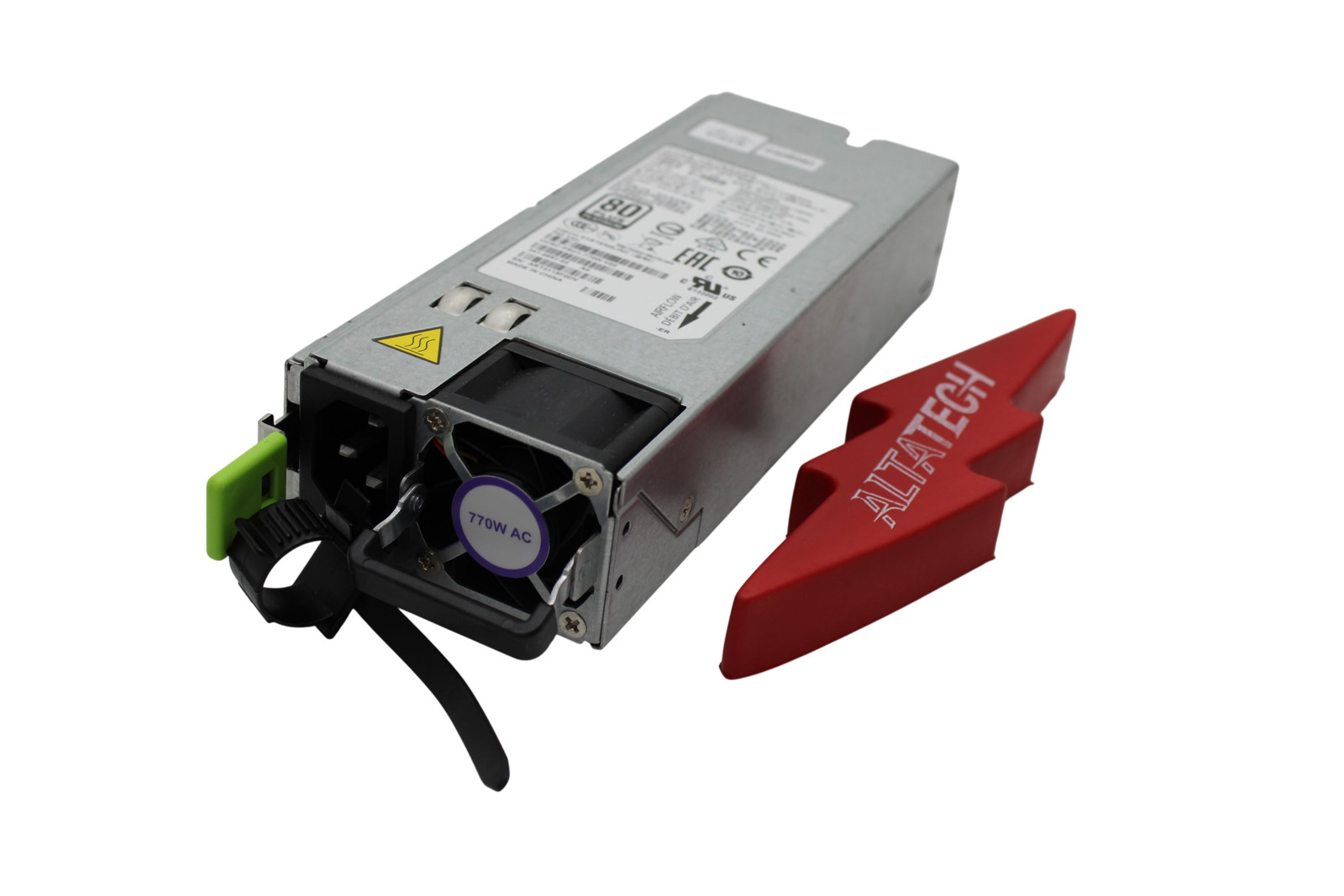CISCO UCS UCSC-PSU1-770W UCS C-SERIES 770W PSU, POWER SUPPLY UNIT