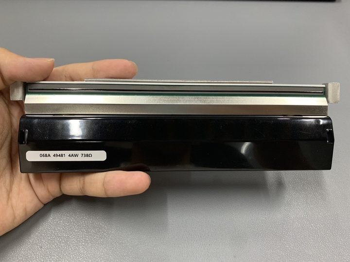 USA New Printhead 79803M for Zebra ZM600 Thermal Barcode Label Printer 203dpi