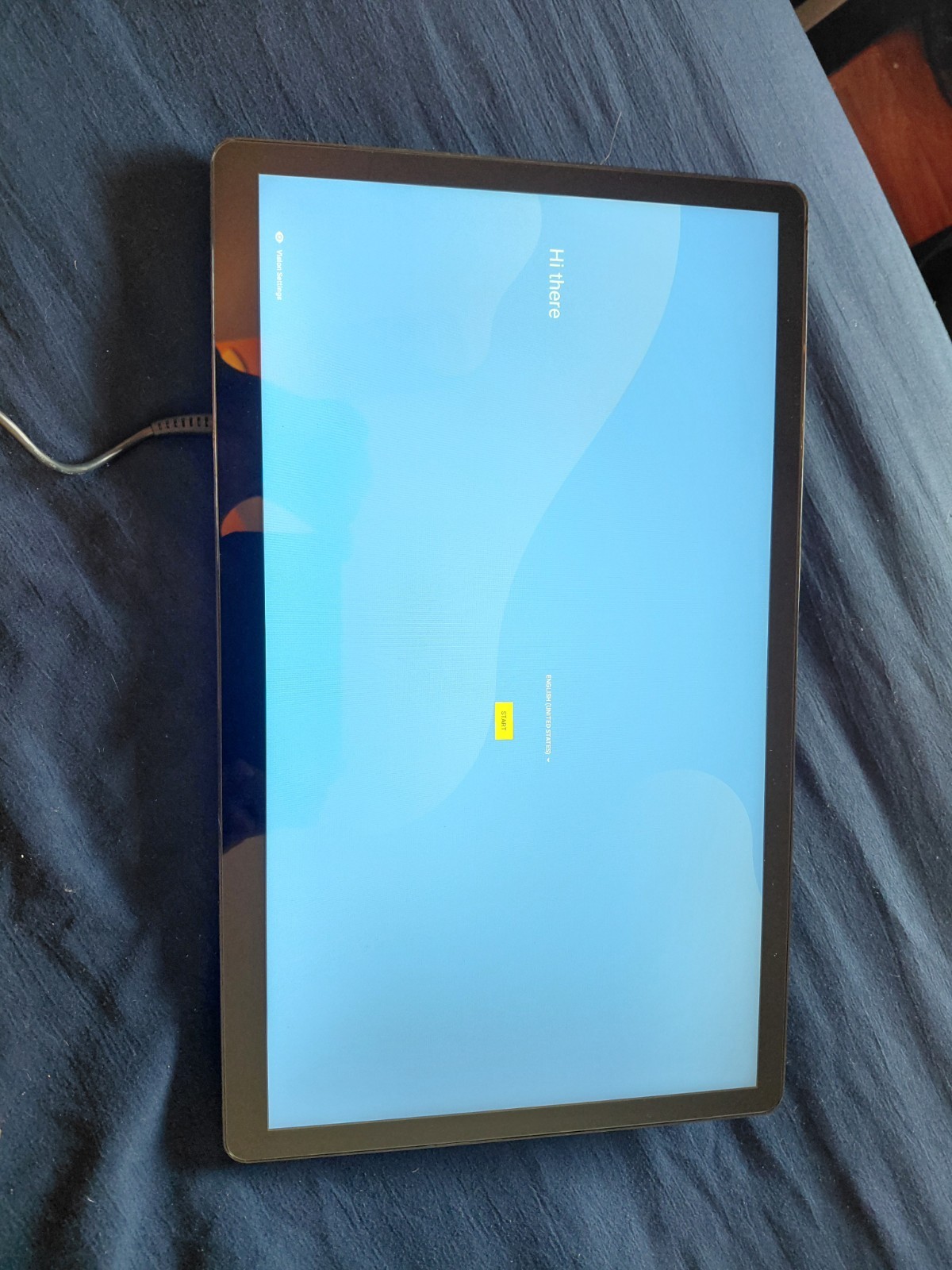 MicroTouch IC-156P-AA2 Android All-in-One Touch Screen Computer 