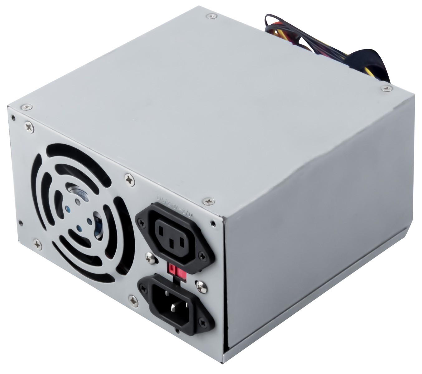 Enermax Eg231P-V 230W Atx 20-Pin Molex Fdd