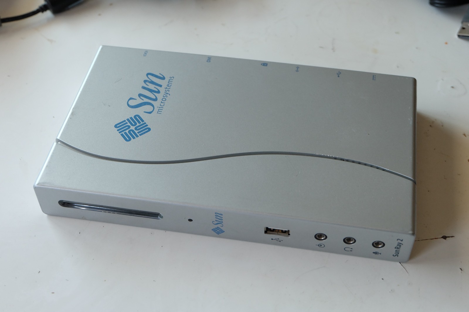 Sun Microsystems Sun Ray 2 thin client 380-1352-10