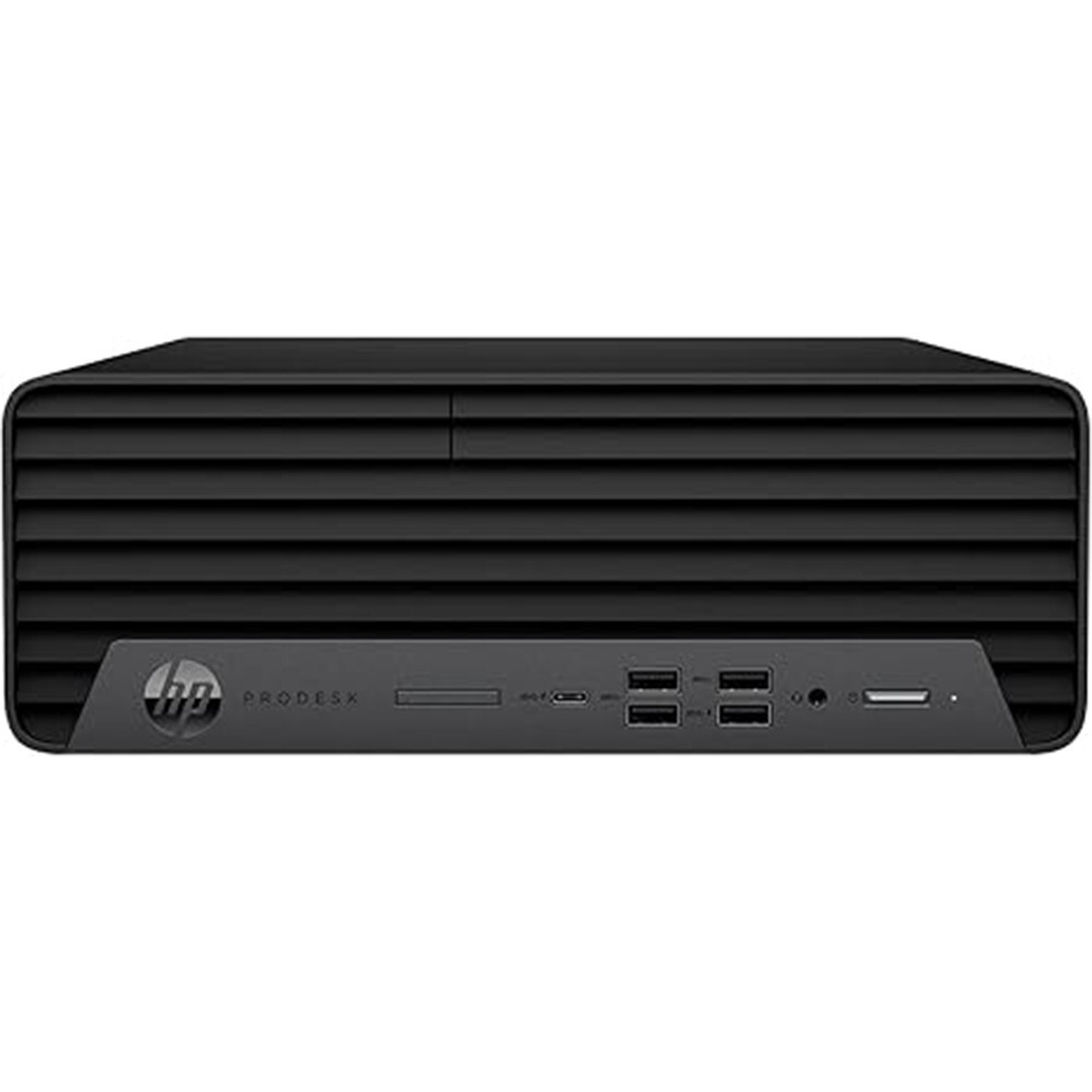 HP Desktop Computer Intel i5 SFF PC 16GB RAM 256GB SSD Windows 11 Pro Wi-Fi