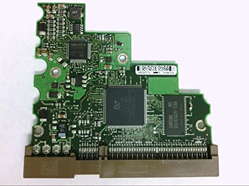 ST380011A, 9W2003-032, 3.16, 100282774 E, Seagate IDE 3.5 PCB (PCB)