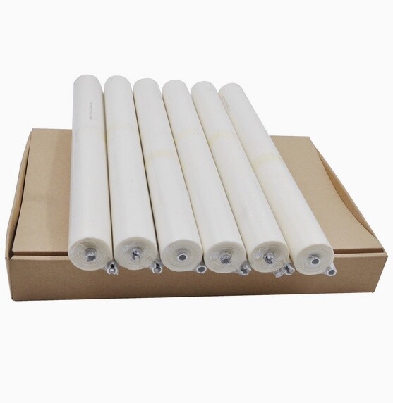 10PCS Fuser Cleaning Web Fit For Xerox 1100 4110 4112 4127 4595 9000 8R13042
