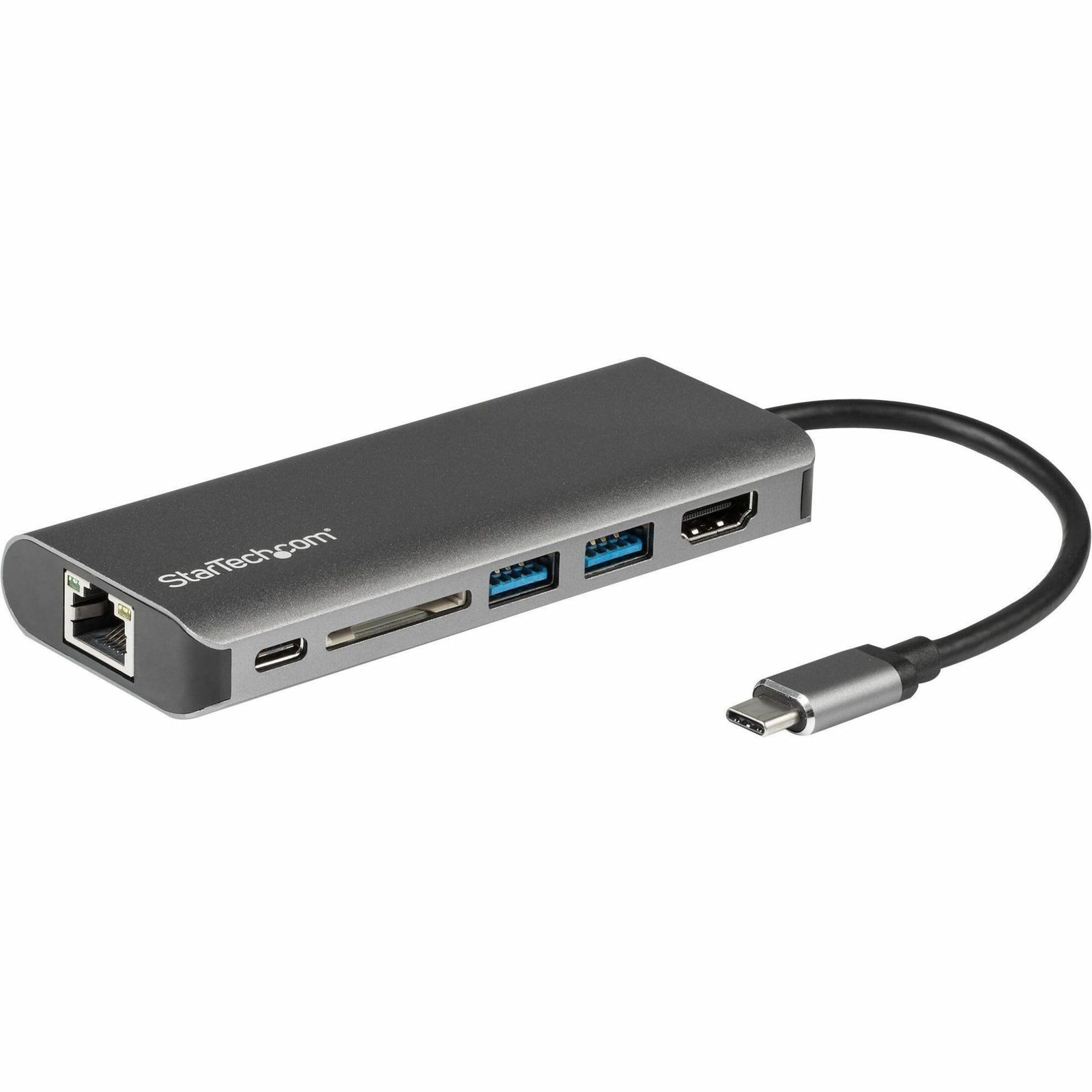 USB C Multiport Adap