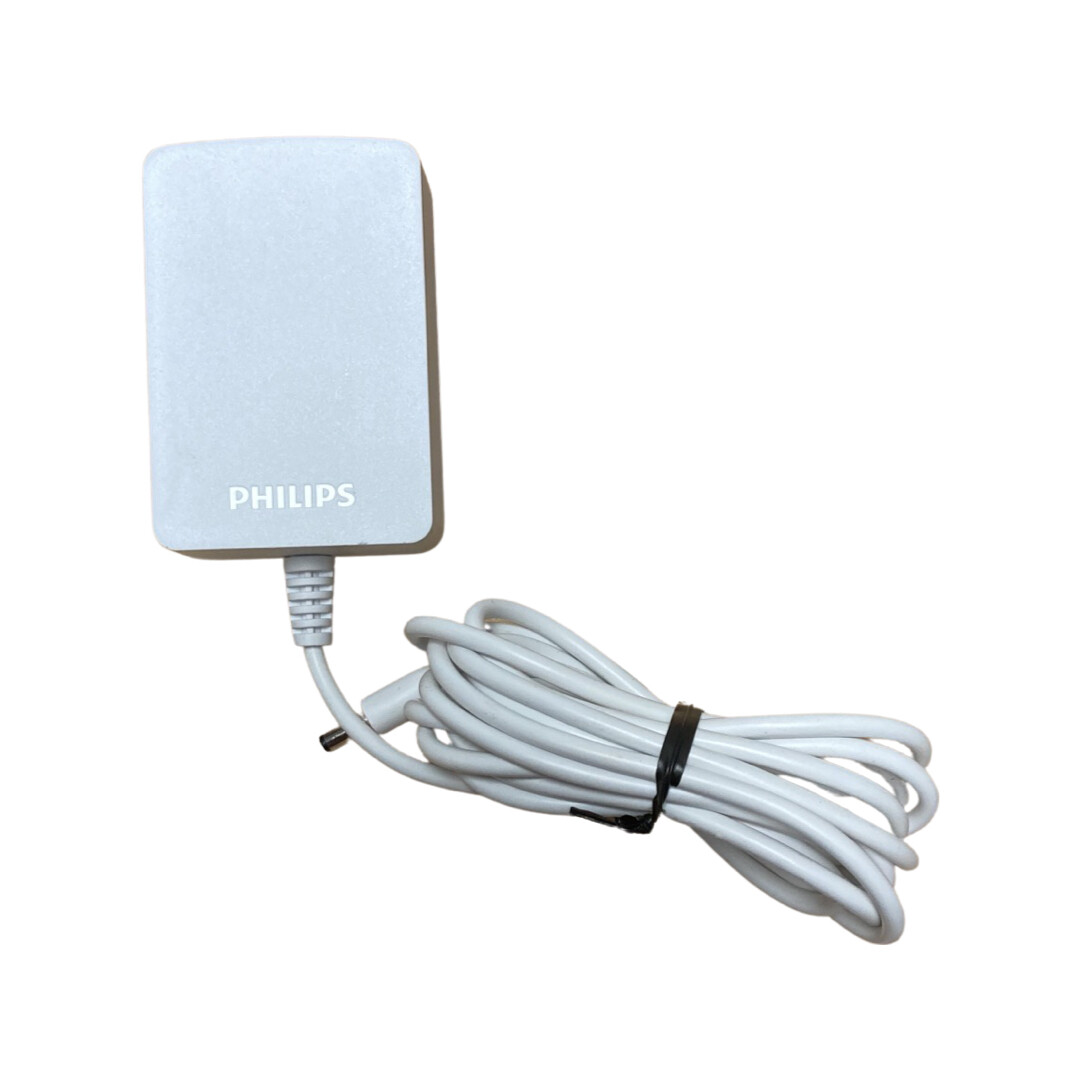 Philips Hue Power Adapter (S012CTM1200100B) White - VG