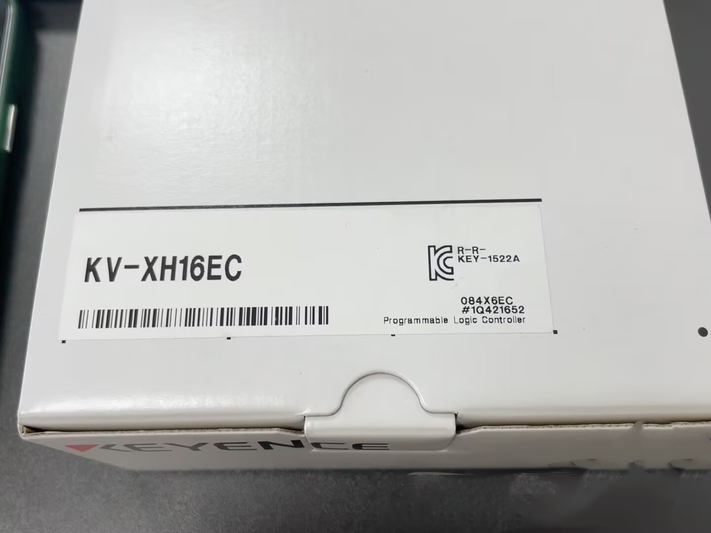 1PC NEW Keyence KV-XH16EC Positioning Module fedex or DHL