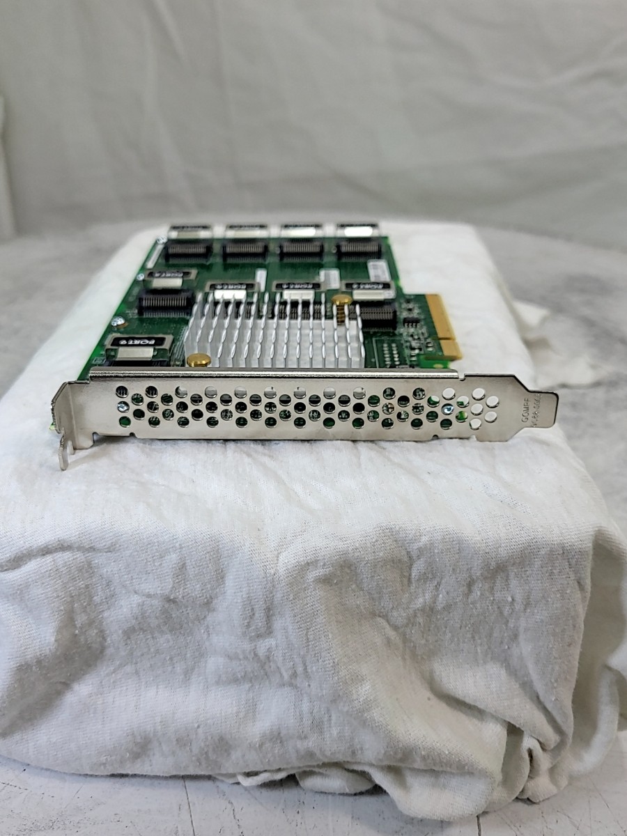 HP AEC-83605/HP 761879-001 12GB SAS Expander Card