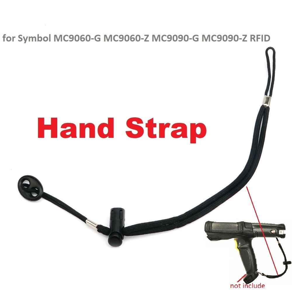 5Pcs Handstrap Hand Strap For  Symbol MC9200-G MC92N0-G MC9060 MC9090