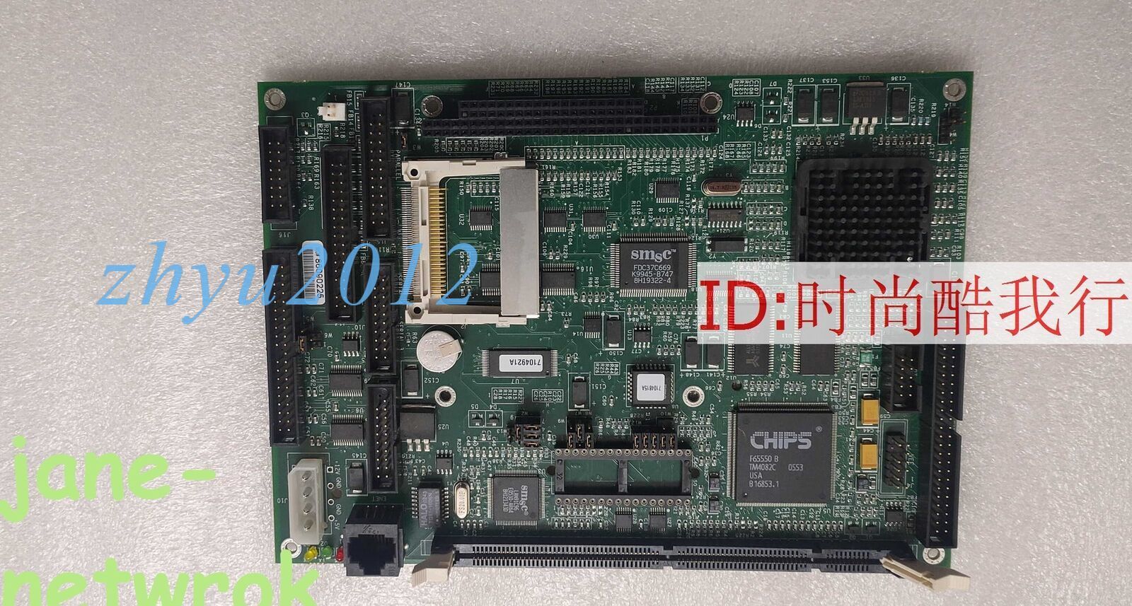 1pc for 100% Test LB3-48E-Q-01 (by Fedex or DHL 90days Warranty)