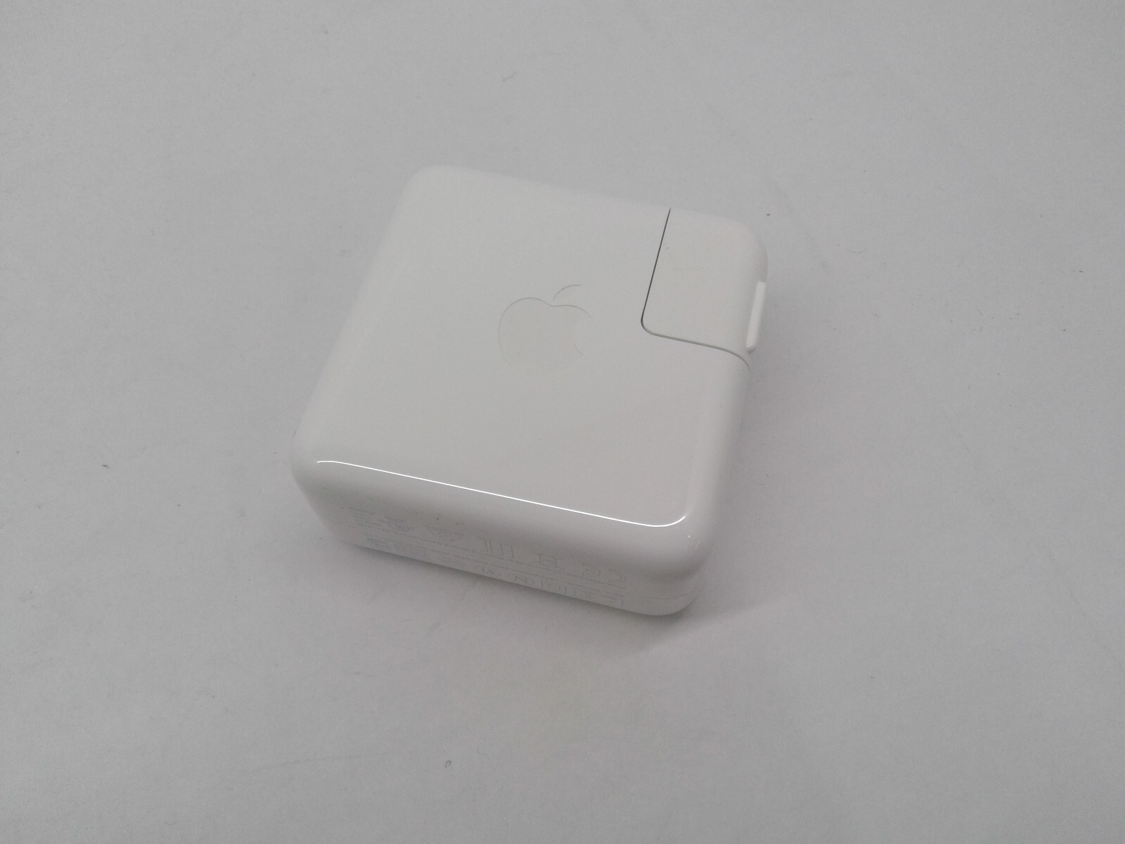 Apple 70W USB-C Power Adpter Fast Charger Original A2743 For MacBook Pro / Air