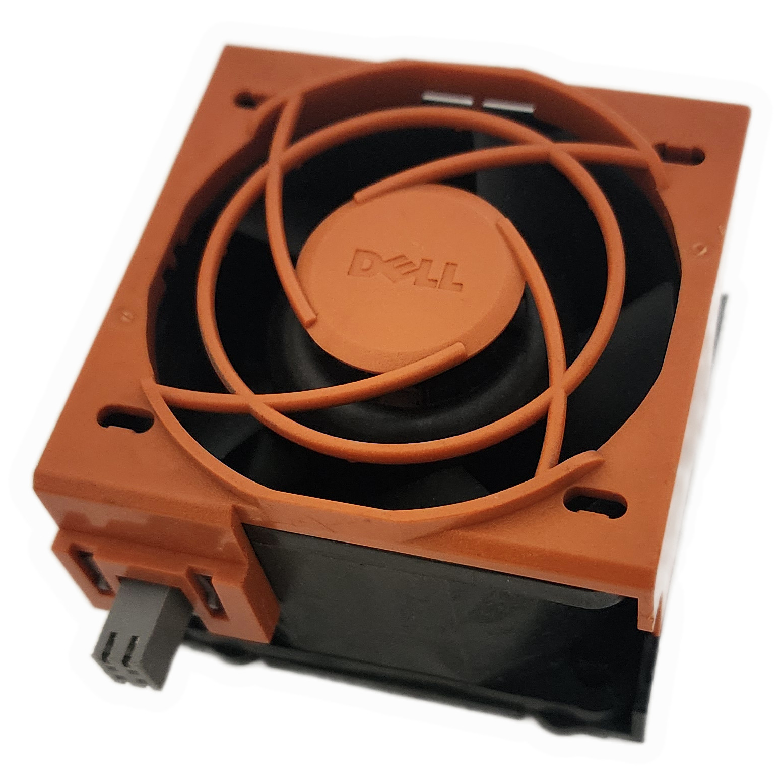 "LOT OF 6" Dell PowerEdge R720 Server Swappable Chassis Fan PFR0612UHE CWPP4-A00