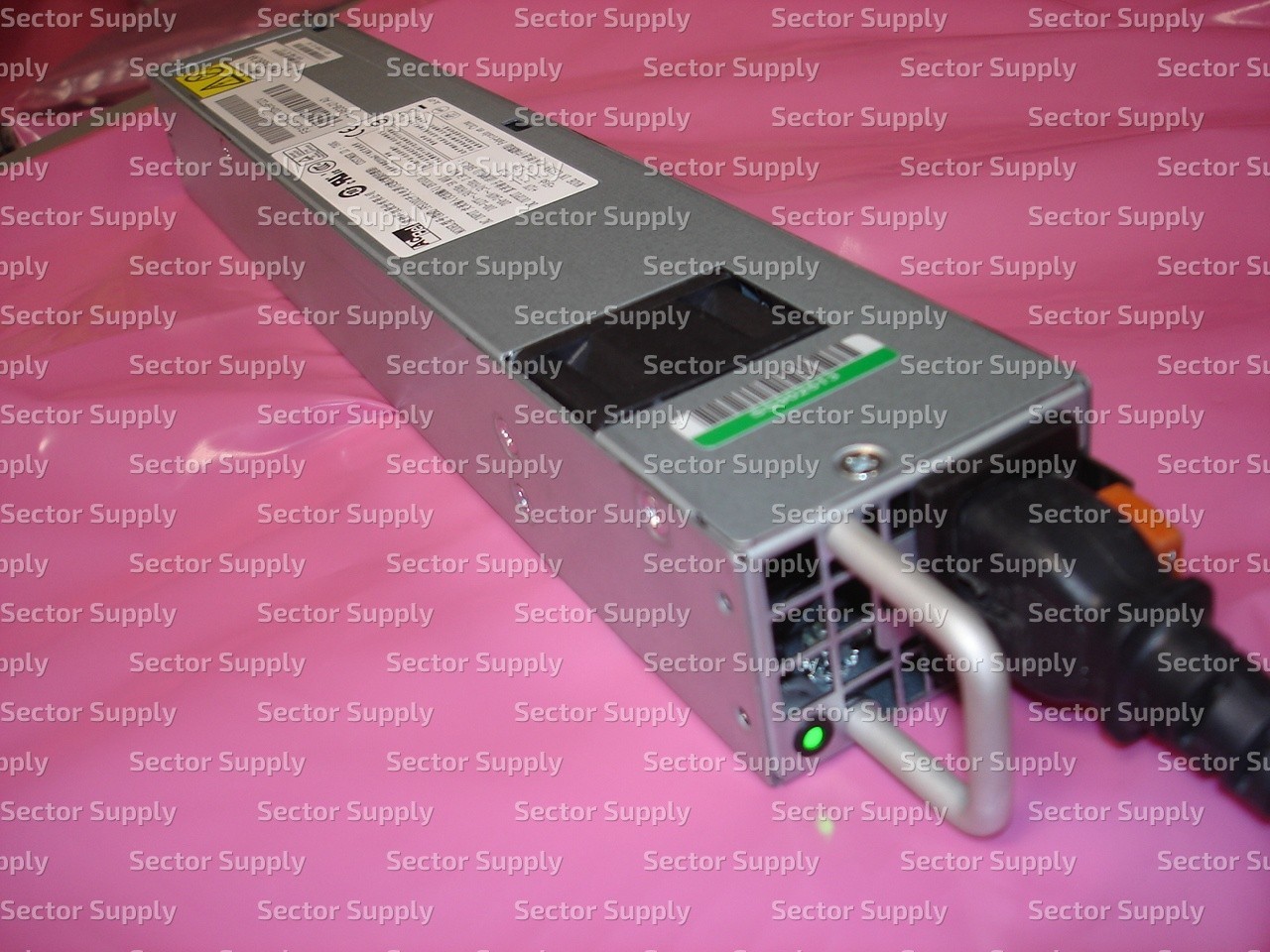 800-37969-01 CISCO SYSTEMS INC AC POWER SUPPLY ASA 5545  CMUPABB