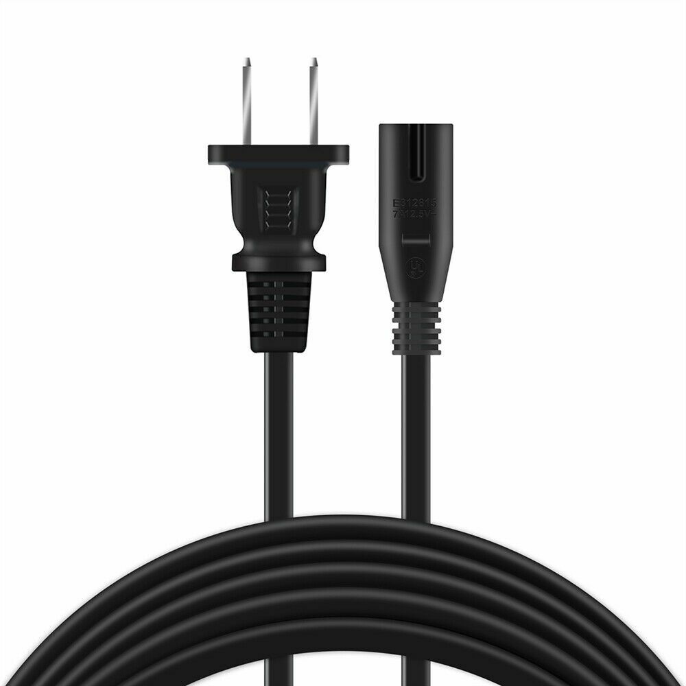 5ft AC Power Cord Cable Lead for Sewing Machine 979430-002 Singer Husqvarna