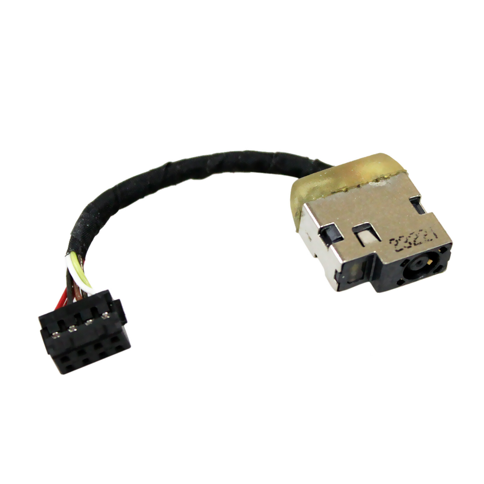 DC Power Jack HP Pavilion TouchSmart 15-N210DX 730932-TD1 730932-SD1 732067-001