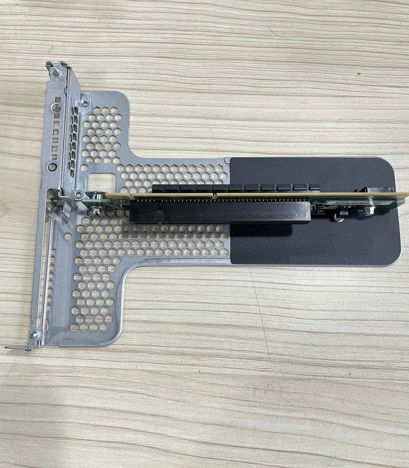 IBM 00KF626 00KF627 x3550 M5 PCIe Riser2 (LP x16 CPU0 + LP x16 CPU1)