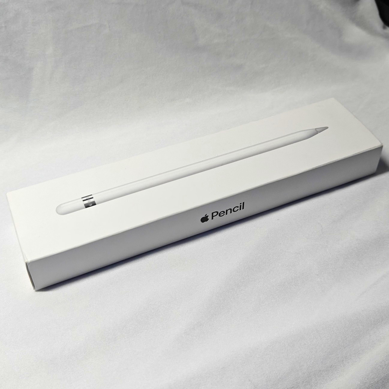 Apple pencil Genuine Stylus For IPad White - Open Box [A1603]