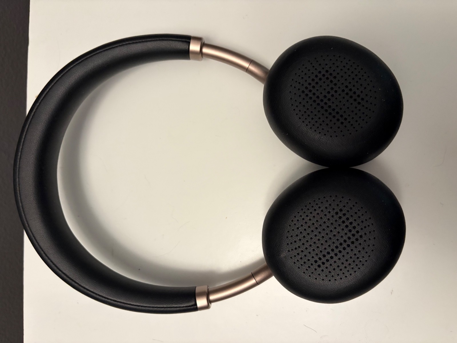 Yealink BH76 Teams Bluetooth Headset Black - TESTED. 