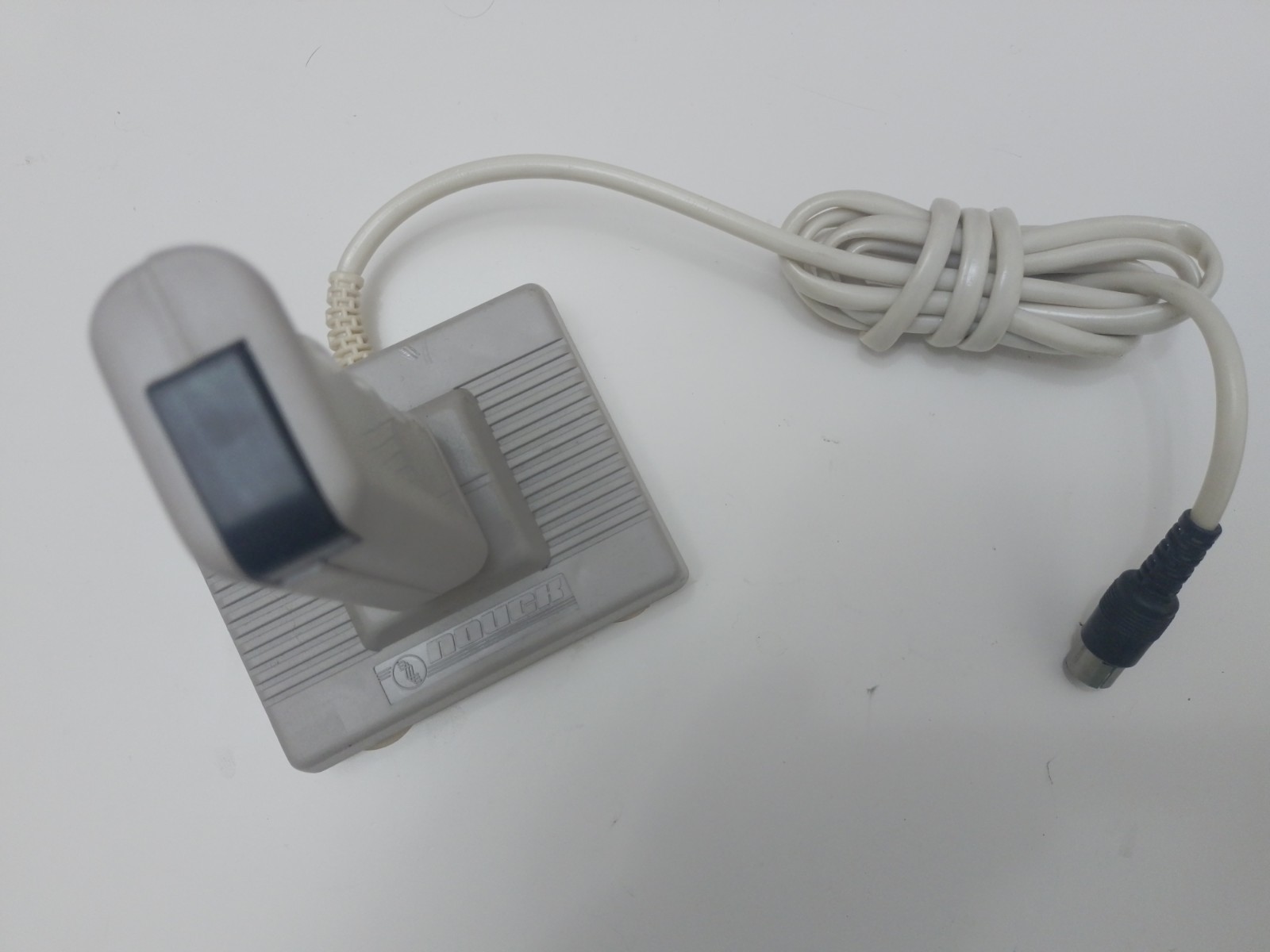 POISK  joystick  PC/XT Soviet USSR Ukraine retro gaming vintage Electronmash 90s